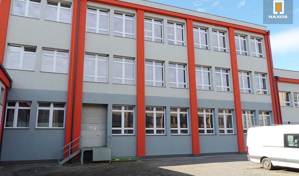 Pronájem skladovacích prostor 169 m², Ostrava – náhled fotky 17