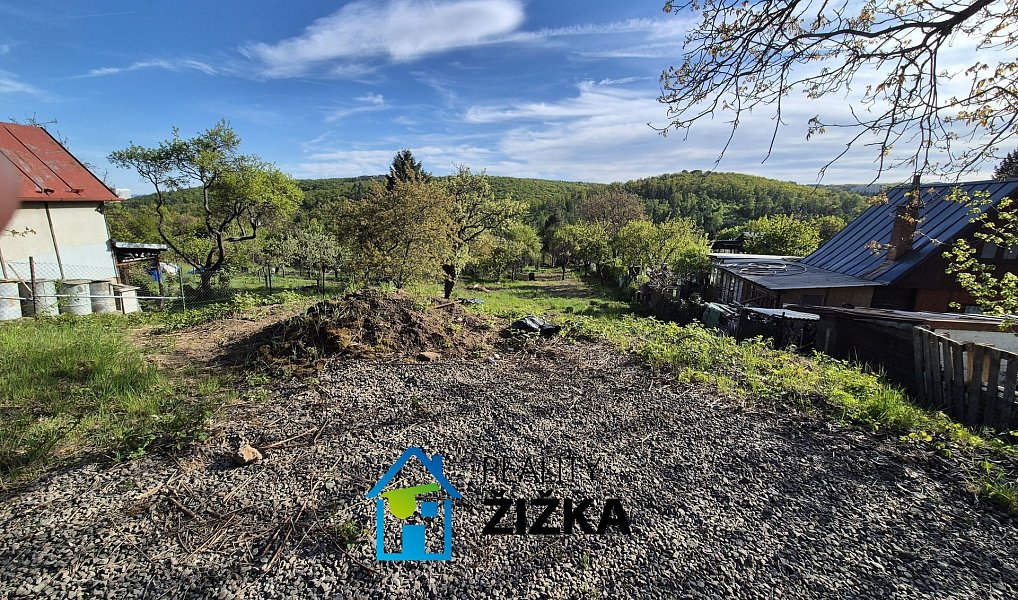 Prodej zahrady 1 860 m², Brno – náhled fotky 6