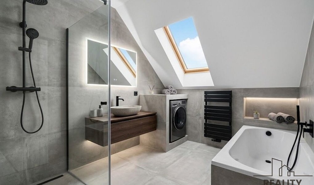 Prodej bytu 4+kk 110 m², Poděbrady – náhled fotky 8