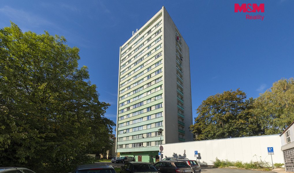 Prodej bytu 1+kk 21 m², Frýdek-Místek – náhled fotky 13