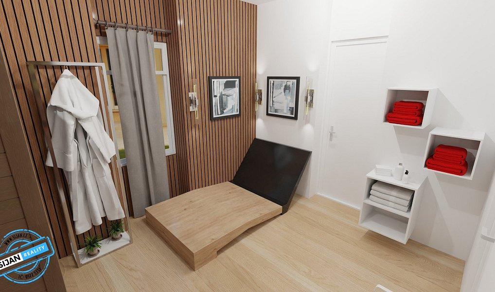 Prodej chaty/chalupy 510 m² s pozemkem 2 399 m², Ludvíkov – náhled fotky 60