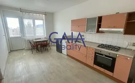Prodej bytu 1+1 61 m²