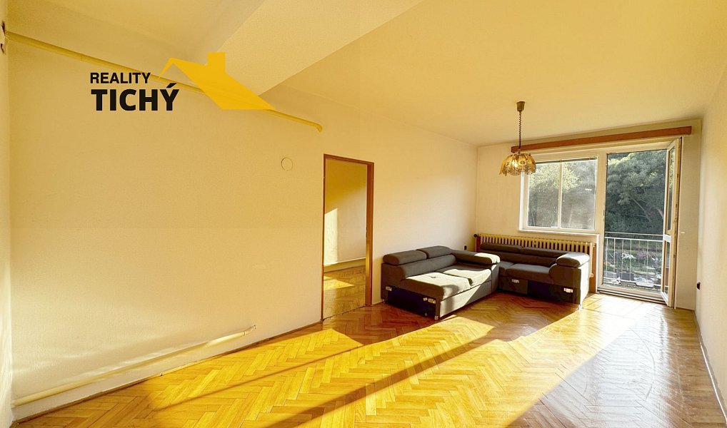 Prodej bytu 3+1 63 m², Hronov – náhled fotky 6