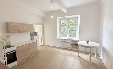 Prodej bytu 2+kk 38 m², Nuselská, Praha 4 - Michle