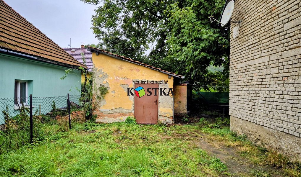 Prodej domu 140 m² s pozemkem 295 m², Kunín – náhled fotky 24