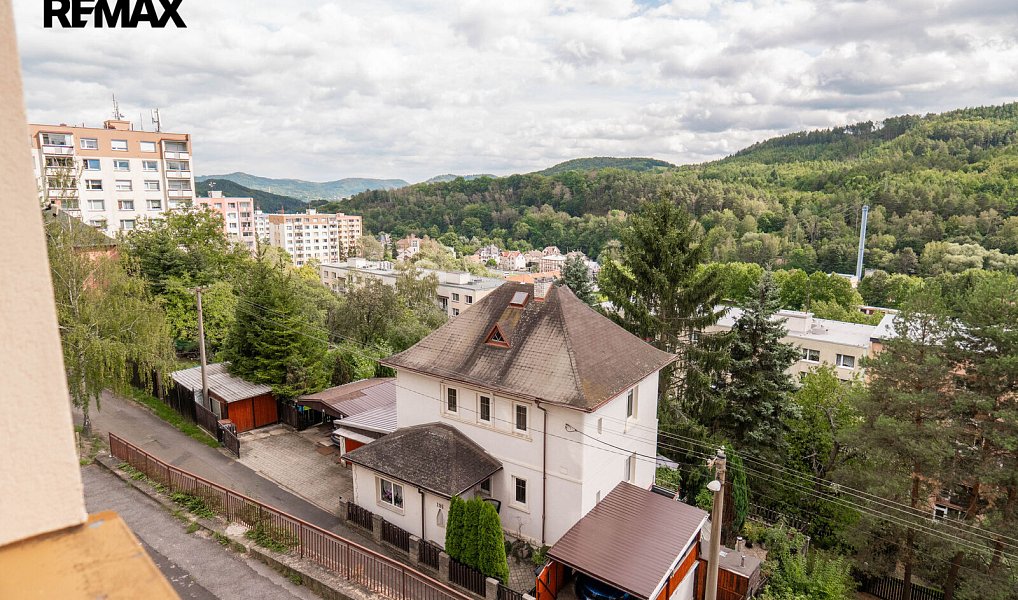 Prodej bytu 1+1 36 m², Děčín – náhled fotky 5