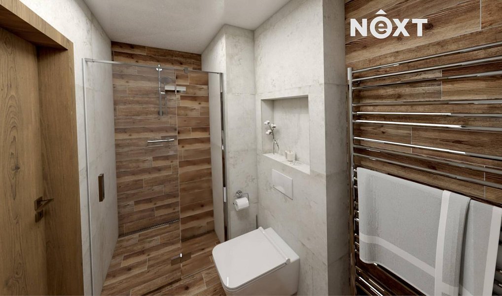 Prodej bytu 3+kk 52 m², Čachrov – náhled fotky 11