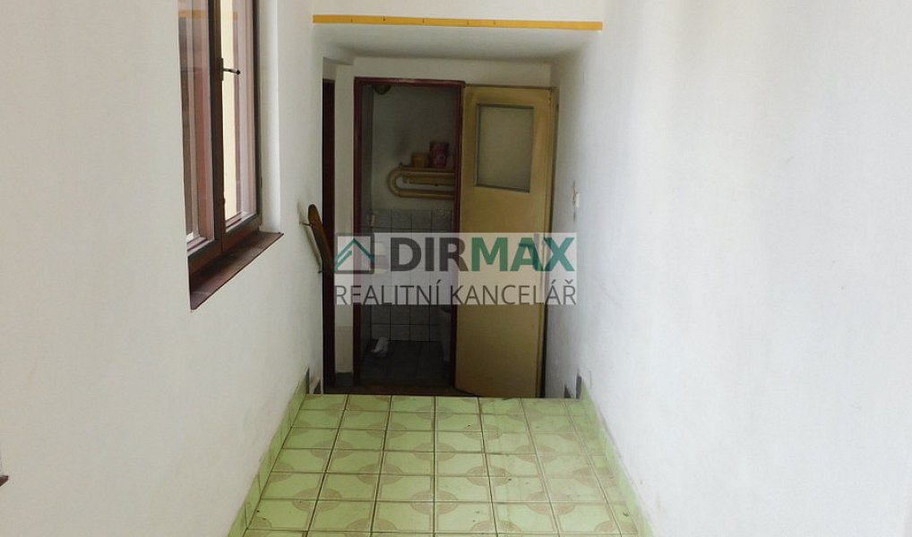 Prodej domu 99 m² s pozemkem 372 m², Kasejovice – náhled fotky 10