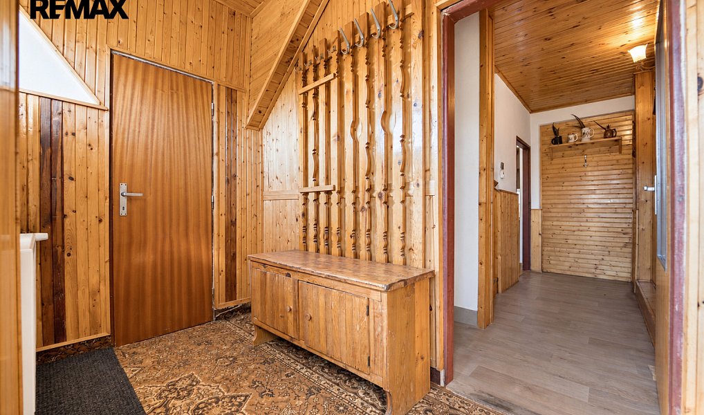 Prodej domu 117 m² s pozemkem 764 m², Příbram – náhled fotky 4