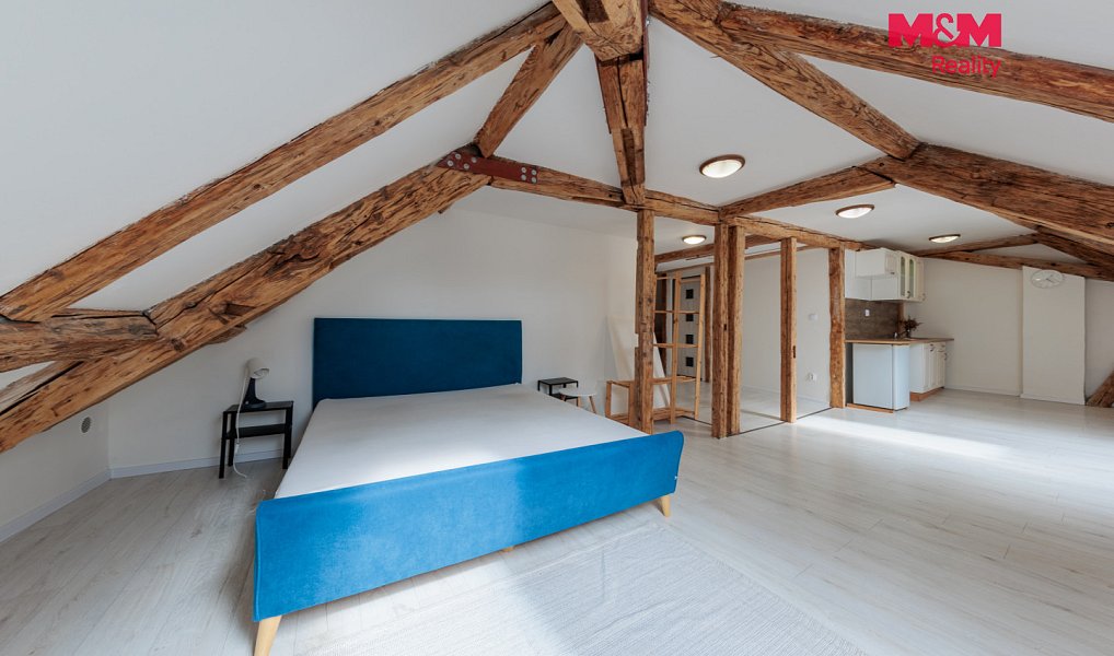 Prodej nájemního domu, činžáku 327 m², Hroznětín – náhled fotky 10