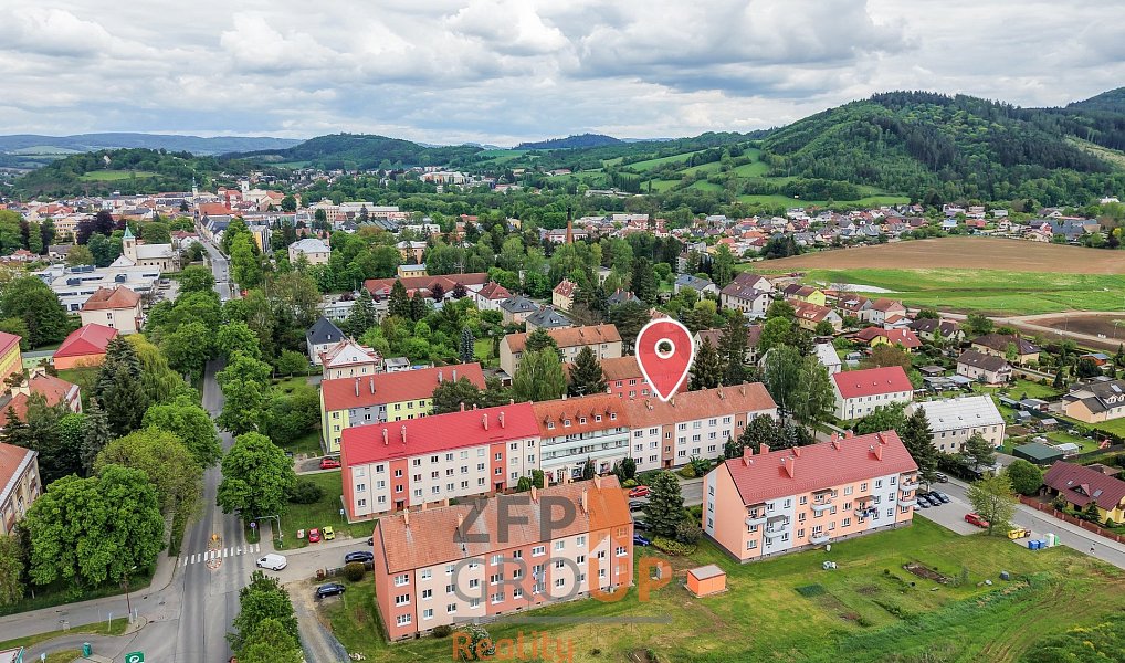 Prodej bytu 2+1 55 m², Moravská Třebová – náhled fotky 19