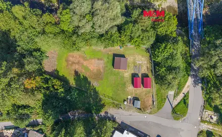 Prodej pozemku 1 812 m², Frýdek-Místek