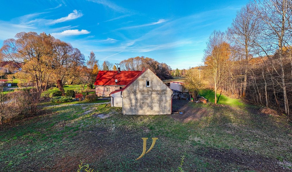 Prodej domu 76 m² s pozemkem 655 m², Valšov – náhled fotky 11
