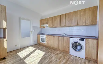 Pronájem bytu 3+kk 76 m², Mánesova, Klatovy - Klatovy III
