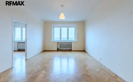 Prodej bytu 3+kk 89 m², V Horní Stromce, Praha 3 - Vinohrady