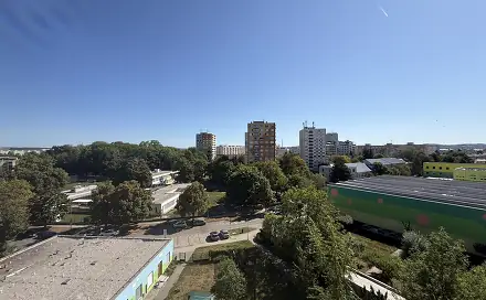 Prodej bytu 3+1 58 m², Kubatova, České Budějovice - České Budějovice 3