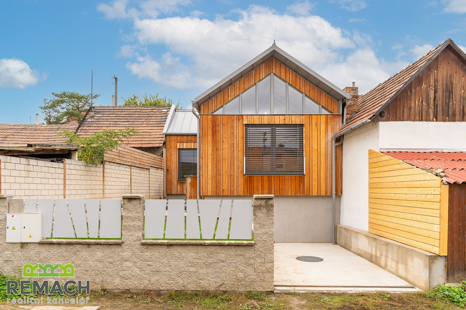 Pronájem domu 53 m² s pozemkem 147 m² – fotografie 5