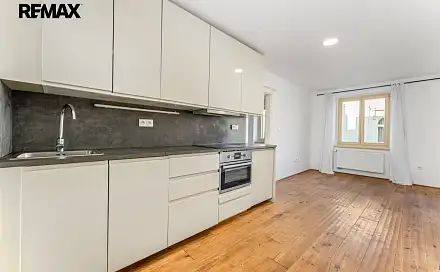 Prodej bytu 2+kk 58 m²