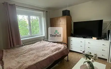 Prodej bytu 1+1 31 m², Školní, Neratovice, okres Mělník