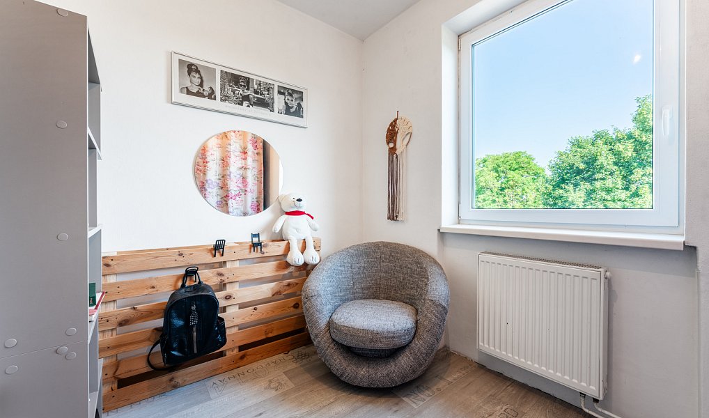 Prodej domu 224 m² s pozemkem 1 419 m², Bystročice – náhled fotky 21