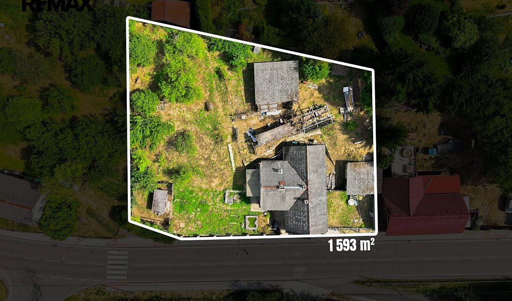 Prodej domu 91 m² s pozemkem 1 593 m², Řehenice – náhled fotky 2
