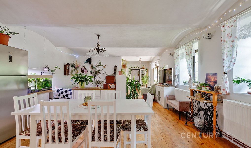 Prodej domu 270 m² s pozemkem 2 834 m², Soběslav – náhled fotky 6