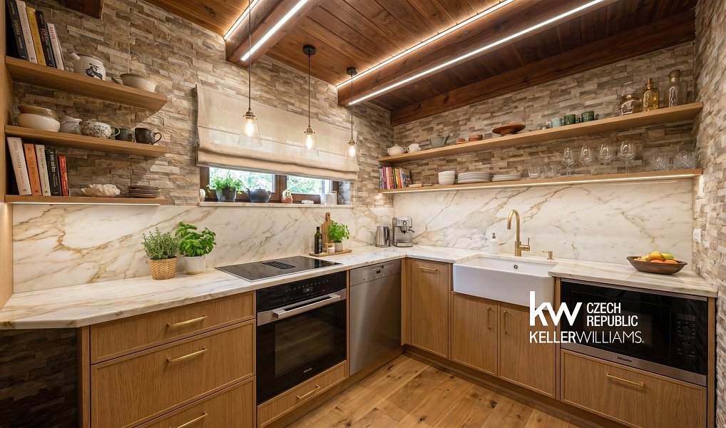 Prodej chaty/chalupy 109 m² s pozemkem 341 m², Petrov – náhled fotky 10
