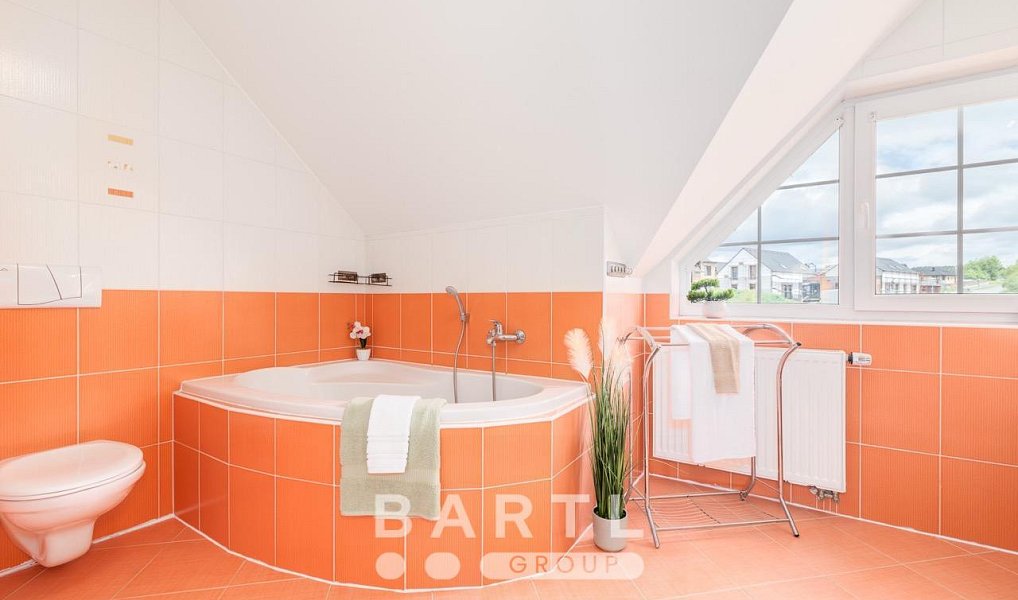 Prodej domu 118 m² s pozemkem 204 m², Frymburk – náhled fotky 30