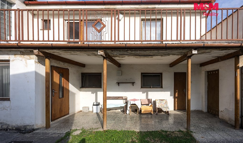 Prodej domu 200 m² s pozemkem 1 595 m², Bystročice – náhled fotky 7