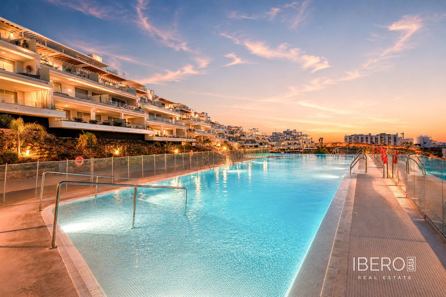 Piso 3+kk – Estepona, Barriada Islas Canarias - Vista 4