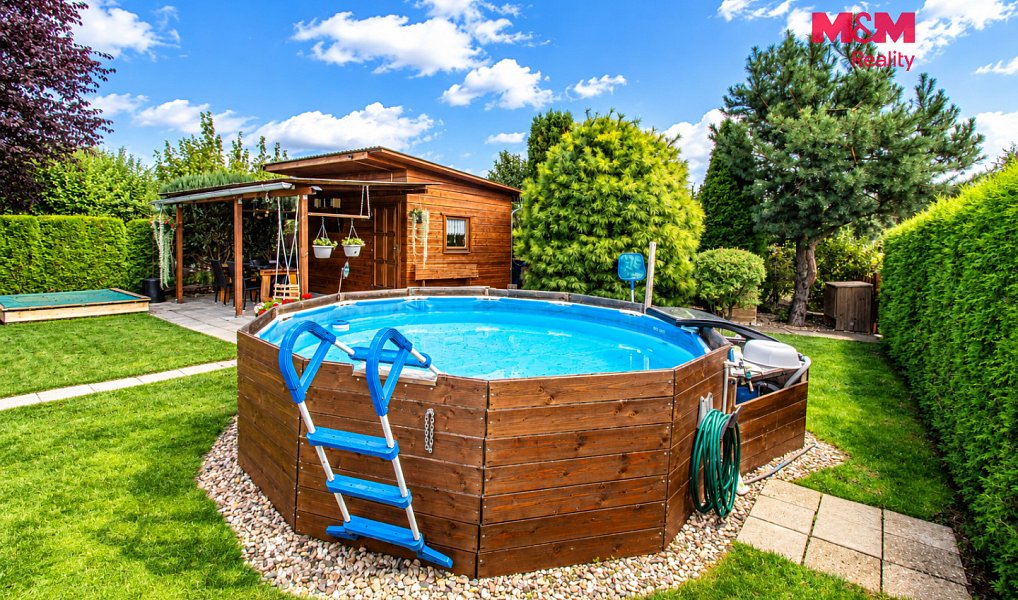 Prodej zahrady 279 m², Pardubice – náhled fotky 15
