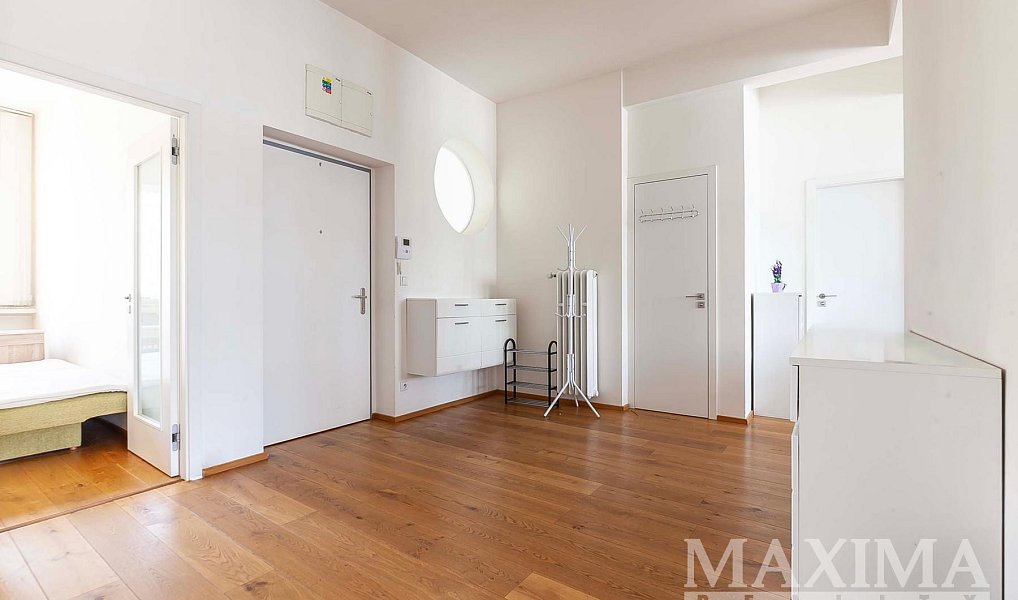 Pronájem bytu 3+kk 102 m², Praha – náhled fotky 17