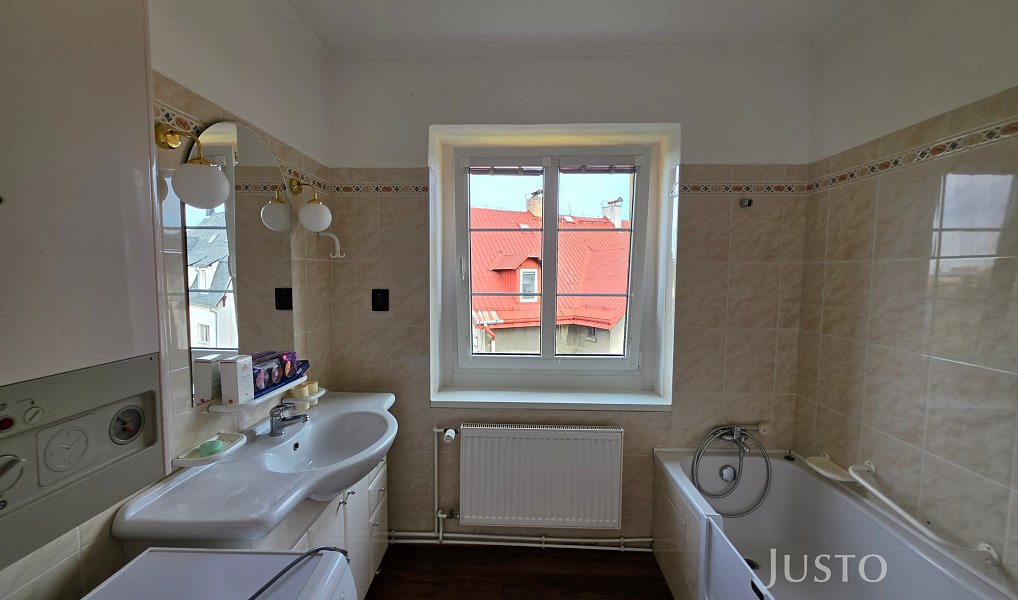 Pronájem bytu 2+kk 62 m², Liberec – náhled fotky 7