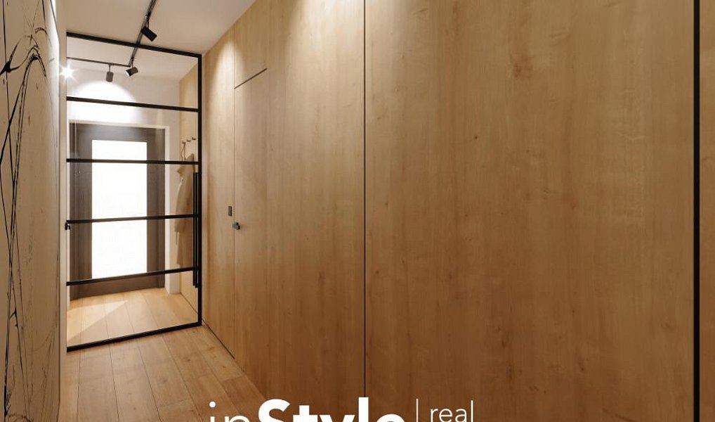 Prodej bytu 2+kk 63 m², Uherské Hradiště – náhled fotky 10