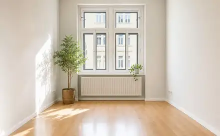 Prodej bytu 2+kk 54 m²
