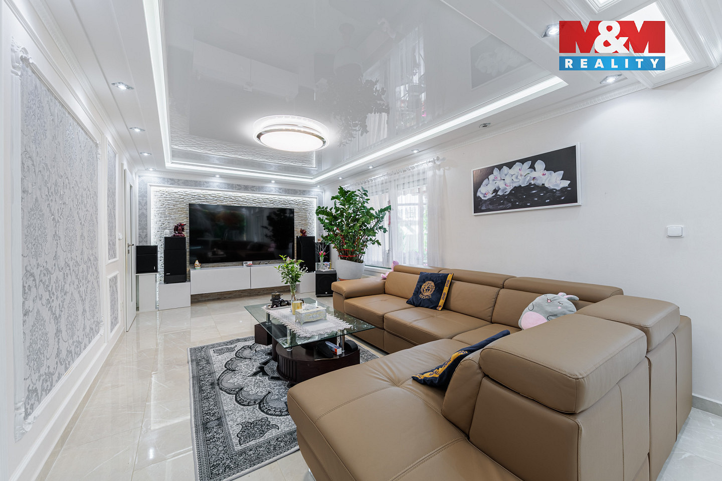 Prodej domu 318 m² s pozemkem 758 m² — photo 3