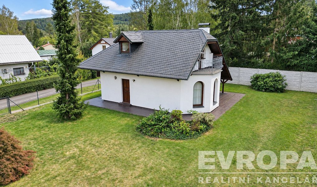 Prodej domu 91 m² s pozemkem 869 m², Chotilsko – náhled fotky 7