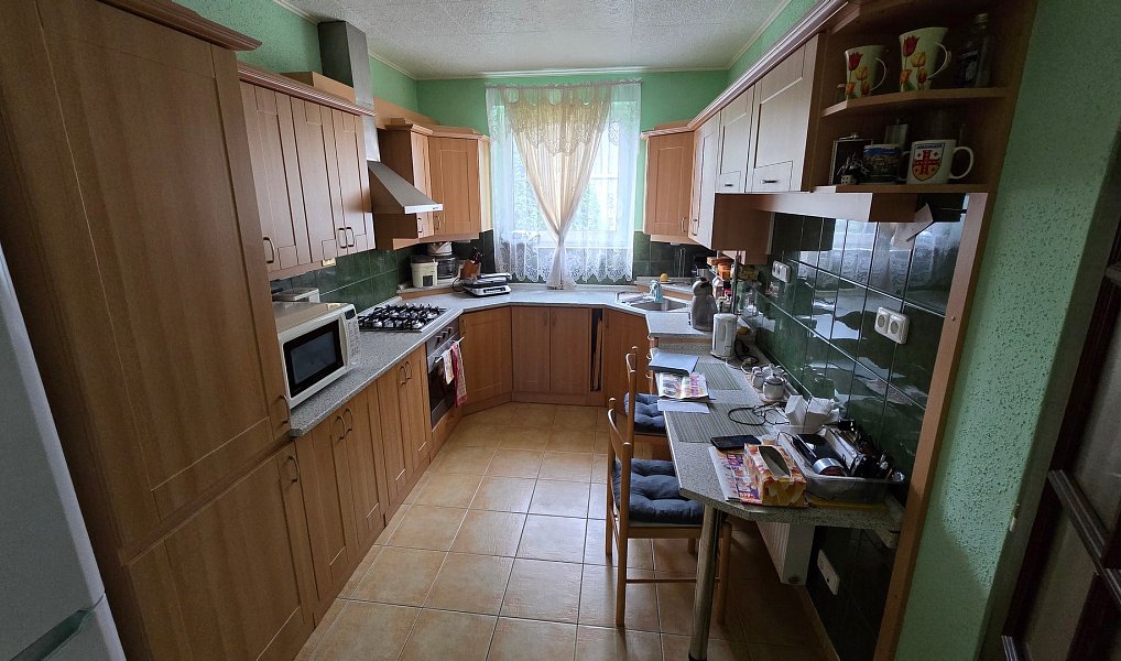 Prodej domu 400 m² s pozemkem 700 m², Krupka – náhled fotky 5