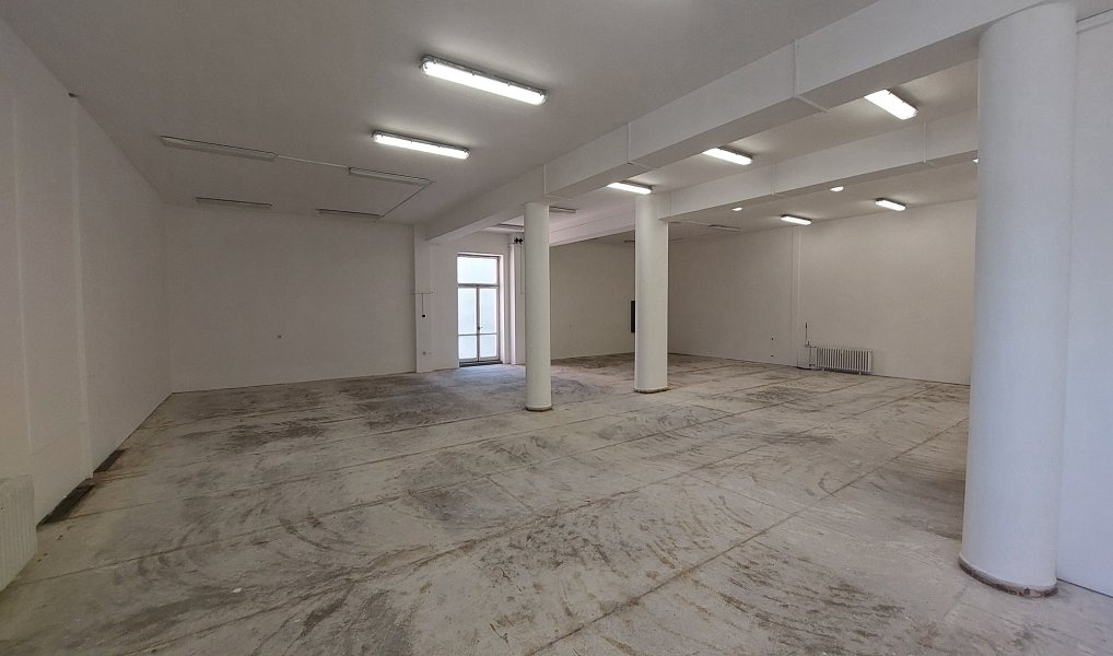 Pronájem skladovacích prostor 513 m², Havířov – náhled fotky 2