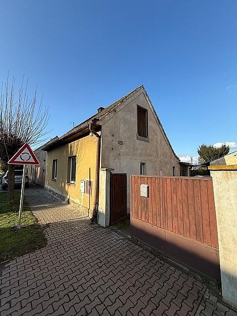 Prodej domu 131 m² s pozemkem 321 m² – fotografie 2