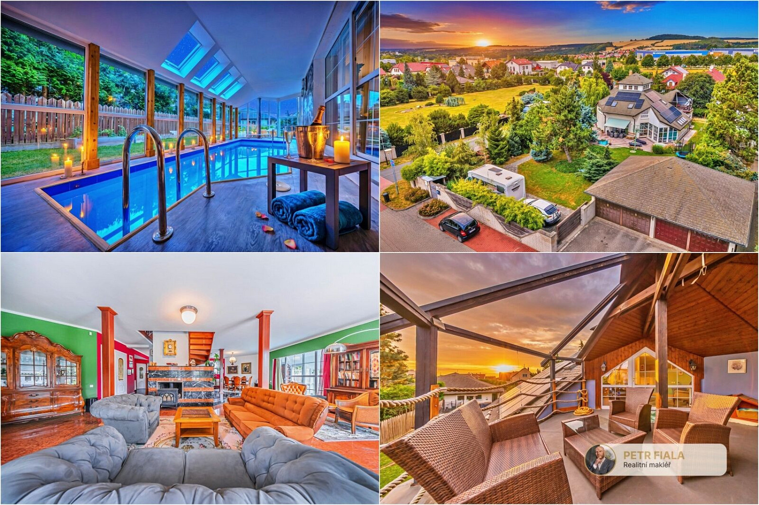 Prodej domu 305 m² s pozemkem 1 174 m² – fotografie 2