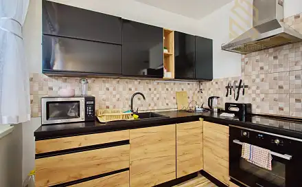 Prodej bytu 4+kk 90 m², Postoloprty, okres Louny