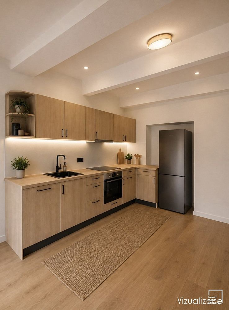 Prodej domu 93 m² s pozemkem 603 m² – fotografie 3