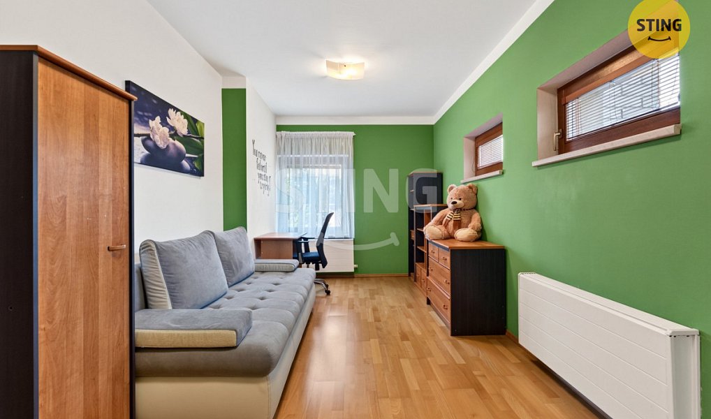 Prodej domu 215 m² s pozemkem 1 157 m², Ostrava – náhled fotky 14