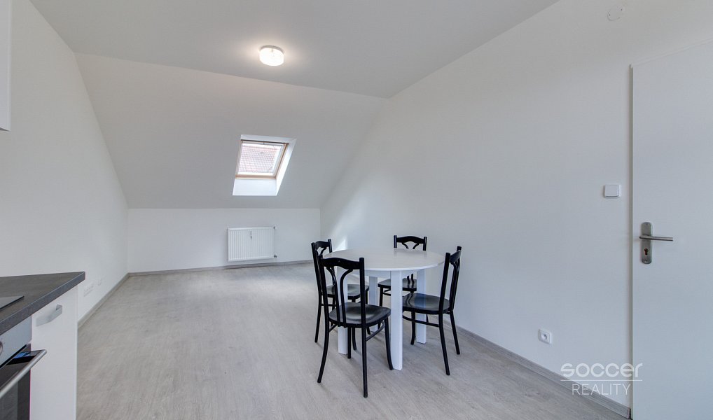 Pronájem bytu 2+kk 52 m², Bakov nad Jizerou – náhled fotky 3
