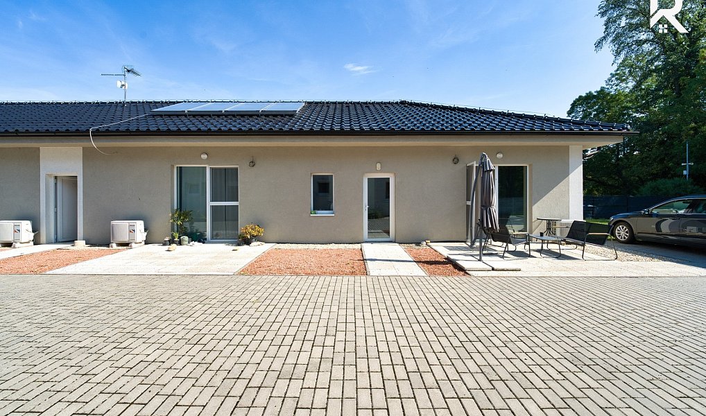Prodej nájemního domu, činžáku 617 m², Drnholec – náhled fotky 4