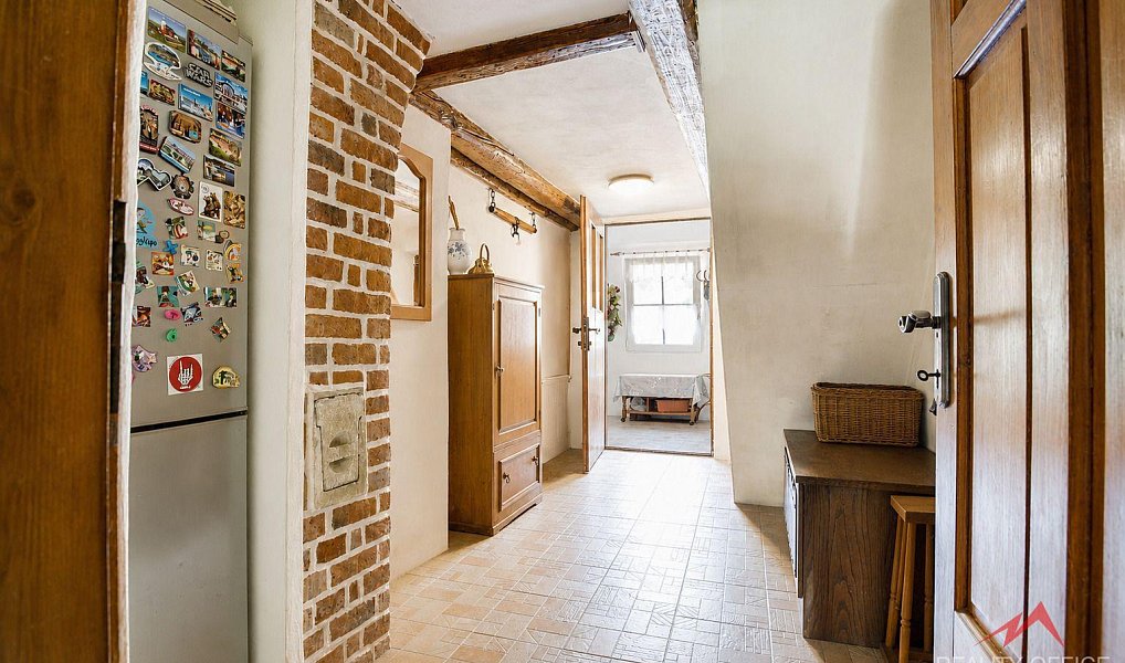 Prodej domu 120 m² s pozemkem 1 208 m², Těchlovice – náhled fotky 6