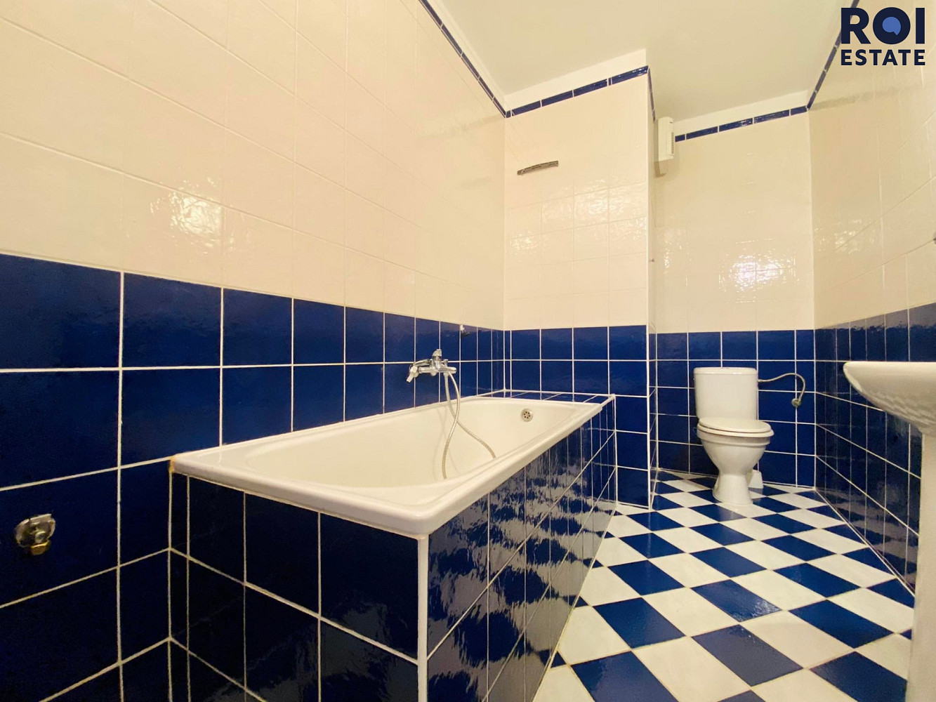 Pronájem bytu 2+kk 48 m² — photo 4