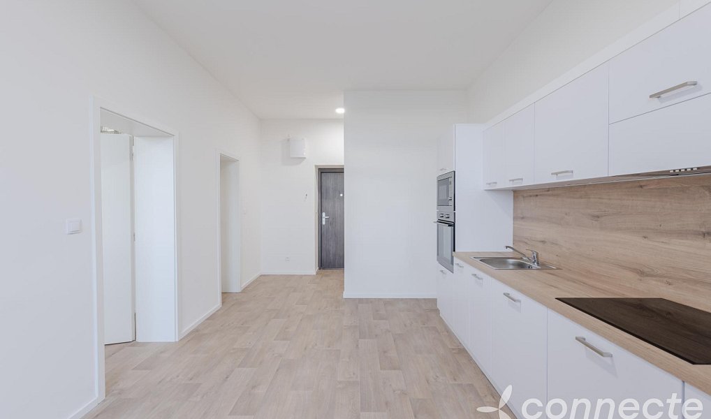 Prodej bytu 2+kk 42 m², Přerov – náhled fotky 4