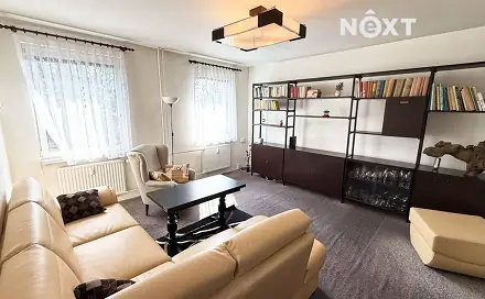 Prodej bytu 3+1 72 m², Vídeňská, Tábor